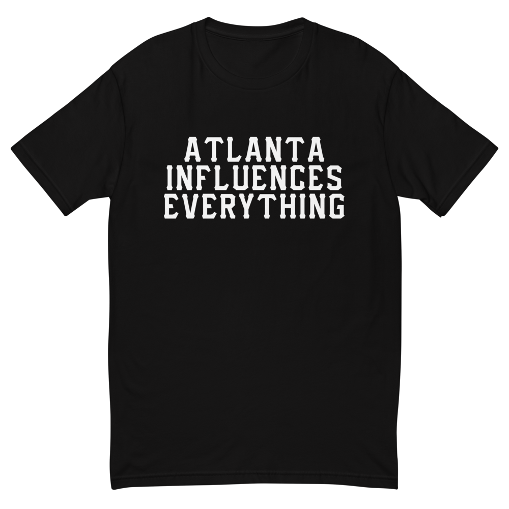 Jackets. – Atlanta Influences Everything